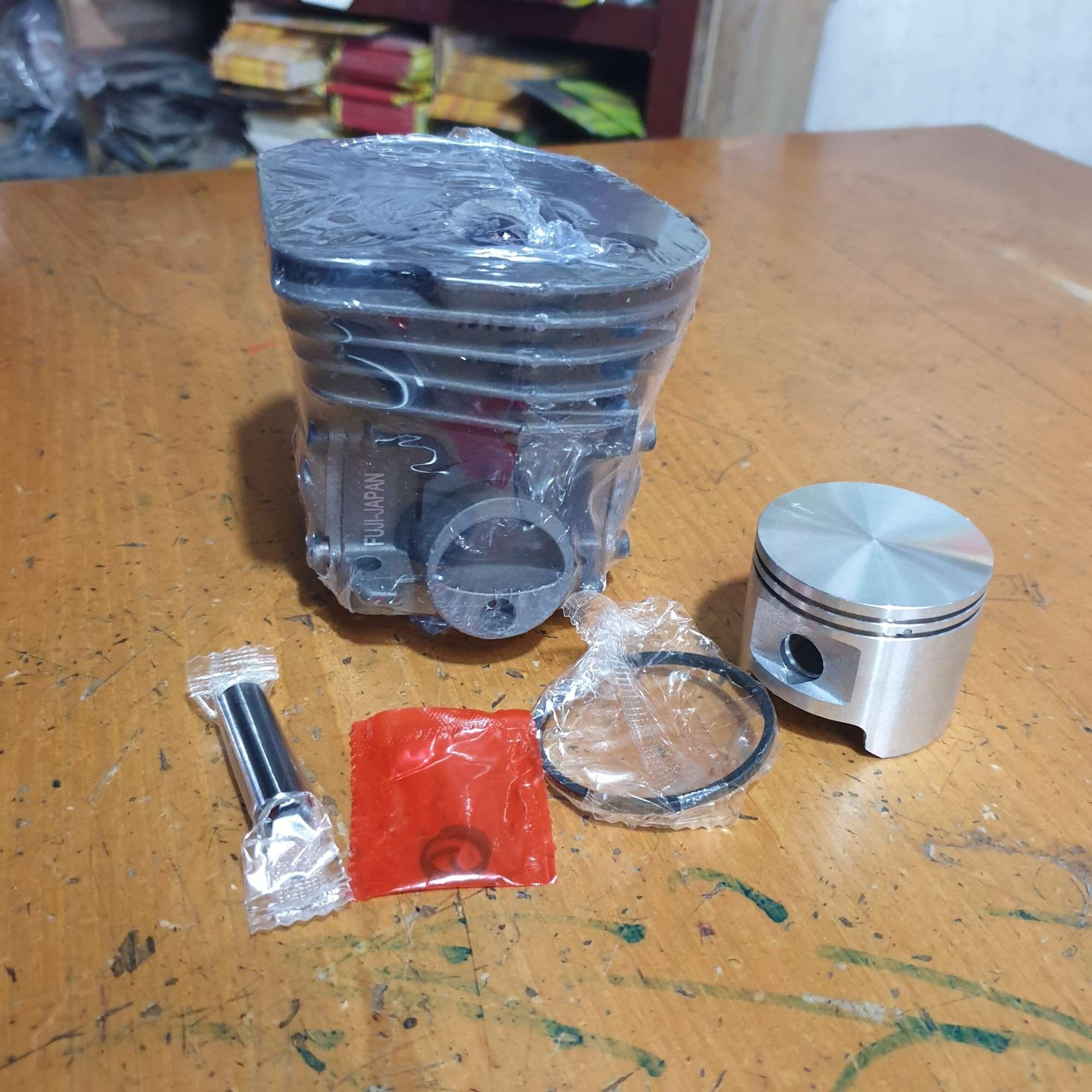 bộ hơi nòng xi lanh piston máy cưa 353