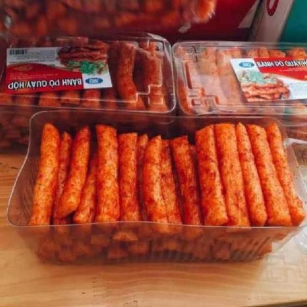 Bánh Pò quẩy hộp siêu ngon
