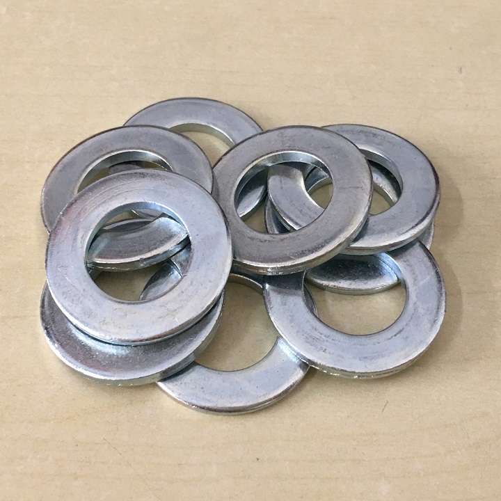 20 CON - M20 VÒNG ĐỆM - LONG ĐỀN 20LY