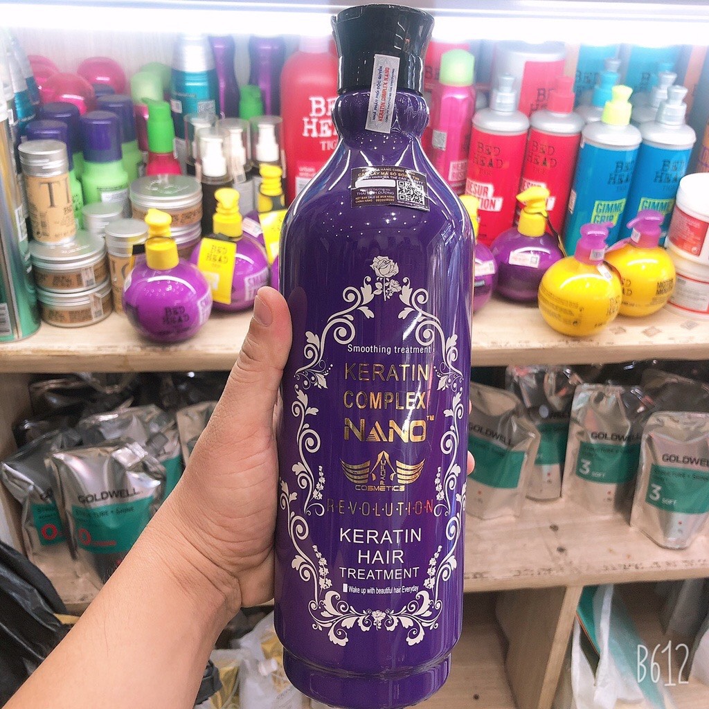 New - Restore KERATIN NANO COMPLEX 10000ml