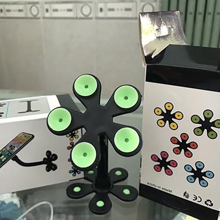 [HCM]Giá đỡ hít Bông Mai 5 cánh