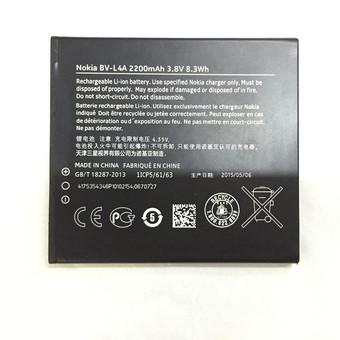 Pin Nokia BL-L4A