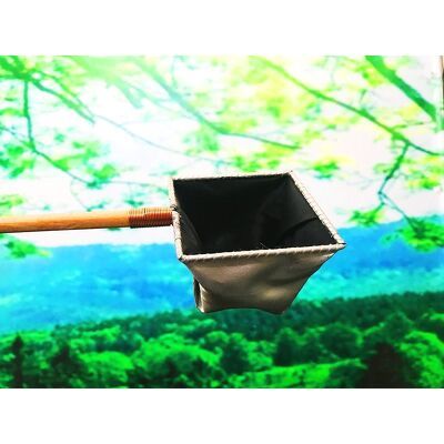 Vợt Show Cá, Vợt Nước, Chống Sốc Nước Cá Cảnh