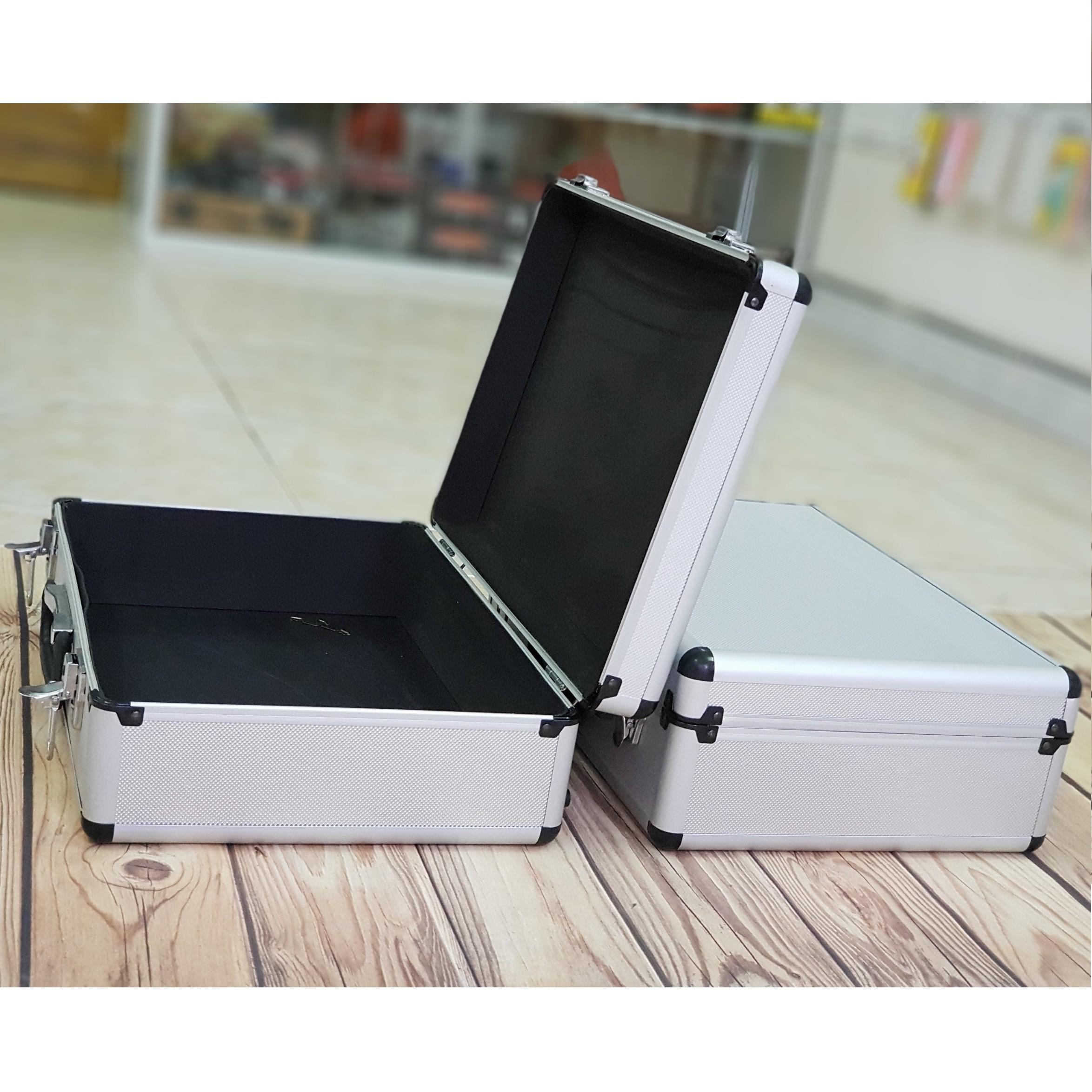 Vali đựng đồ nghề cao cấp Yato YT-0881ZL