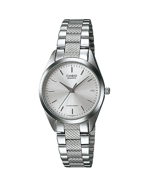 Đồng hồ nữ casio ltp-1274d-7a hàng chính hãng