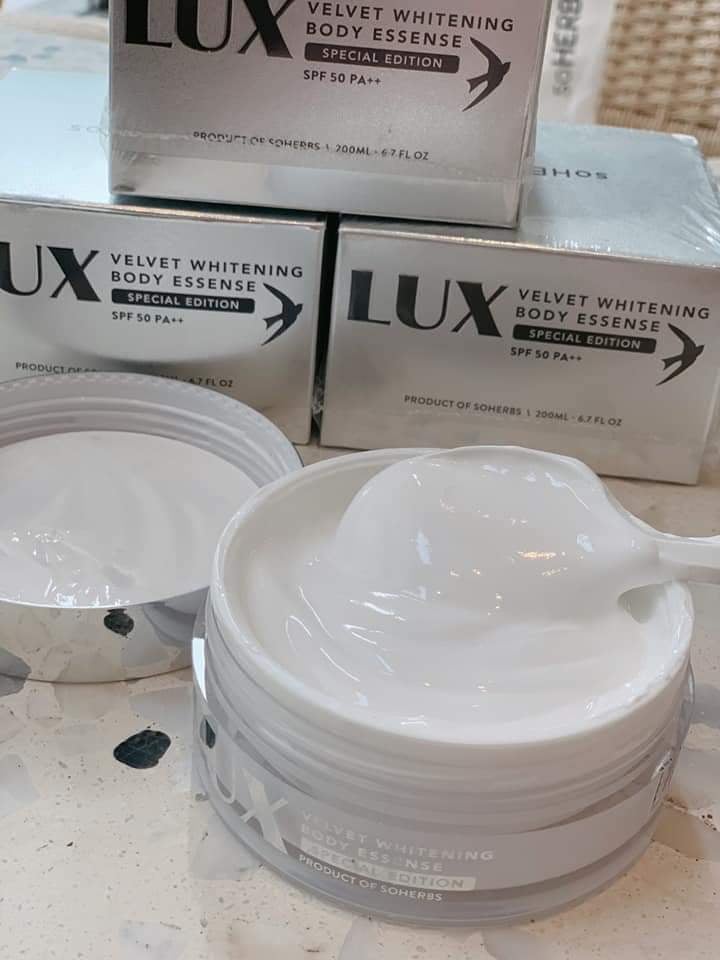 [HCM]kem BODY LUX .