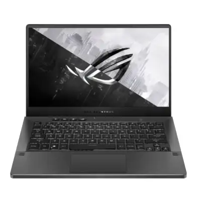 Laptop Gaming Asus ROG Zephyrus G14 GA401QC-K2199W R7-5800HS|8GB|512GB|RTX 3050|14' WQXGA|WIN11