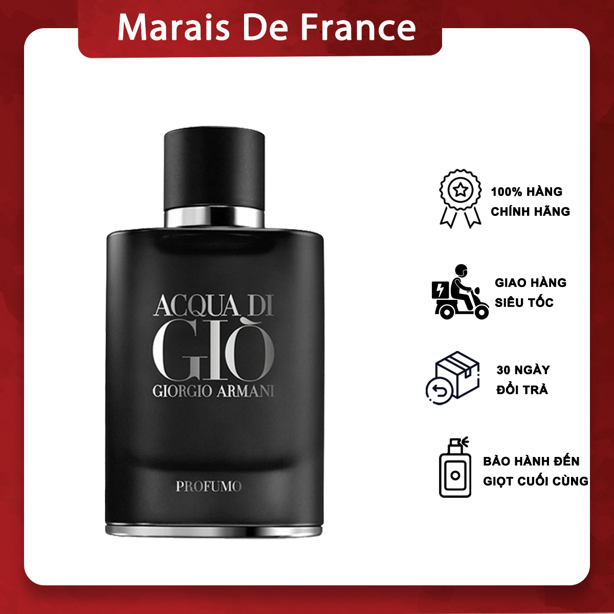 di gio profumo