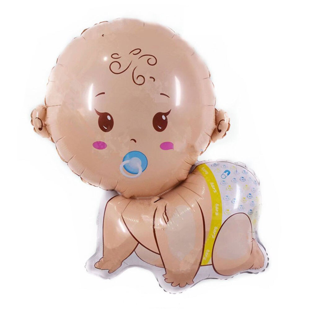 Bóng chai và ly trang trí sinh nhật