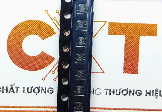 Lmv321idckr ic opamp gp 1 circuit sc70-5