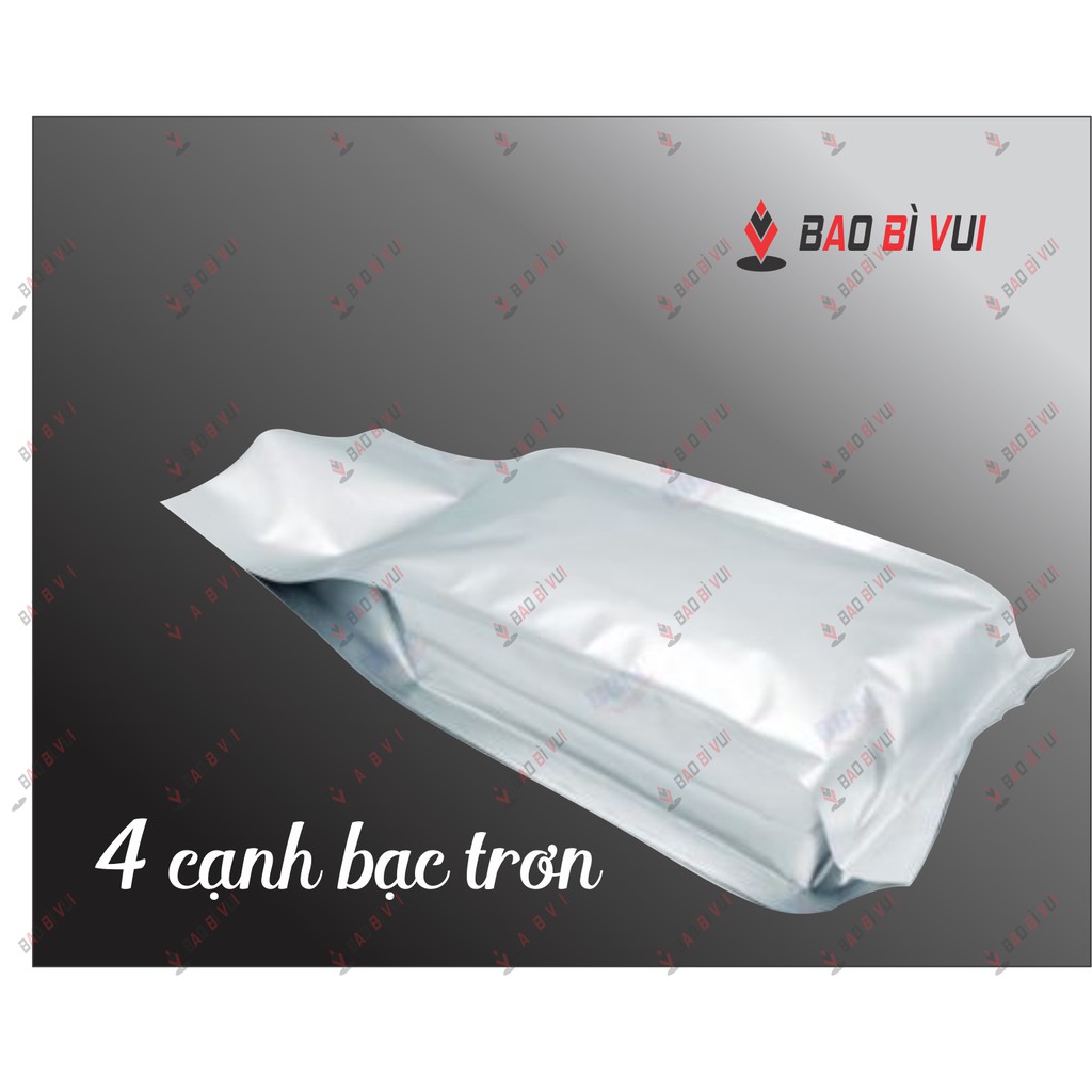 Túi Cà Phê 4 Cạnh