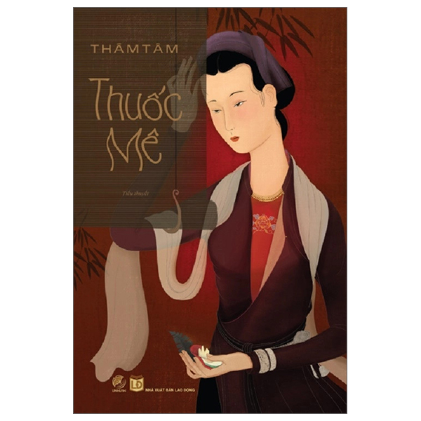Fahasa - thuốc mê