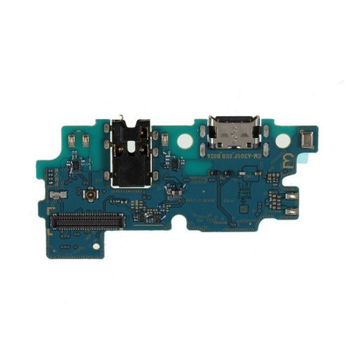 Bo mạch sạc điện thoại Samsung A20