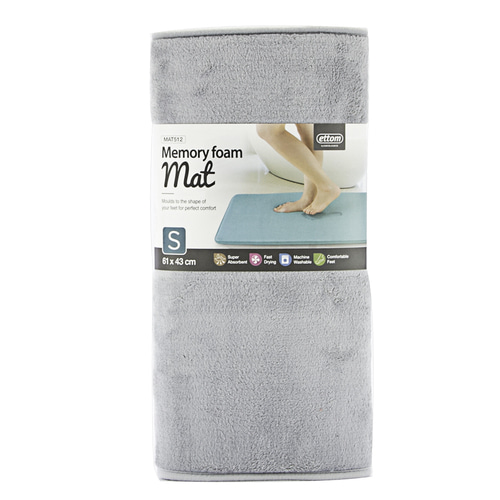 Thảm Memory Foam LOCK&LOCK size S - MAT512