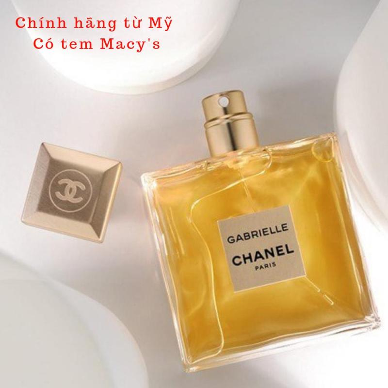 Nước hoa nữ Chanel Gabrielle Eau De Parfum 100ml