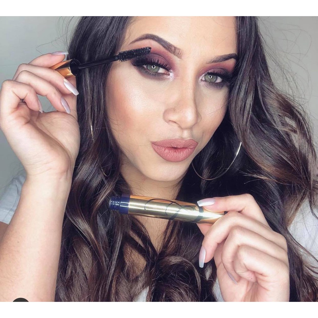 COMBO 2 CÂY Mascara Estée Lauder SUMPTUOUS EXTREME SIZE MINI