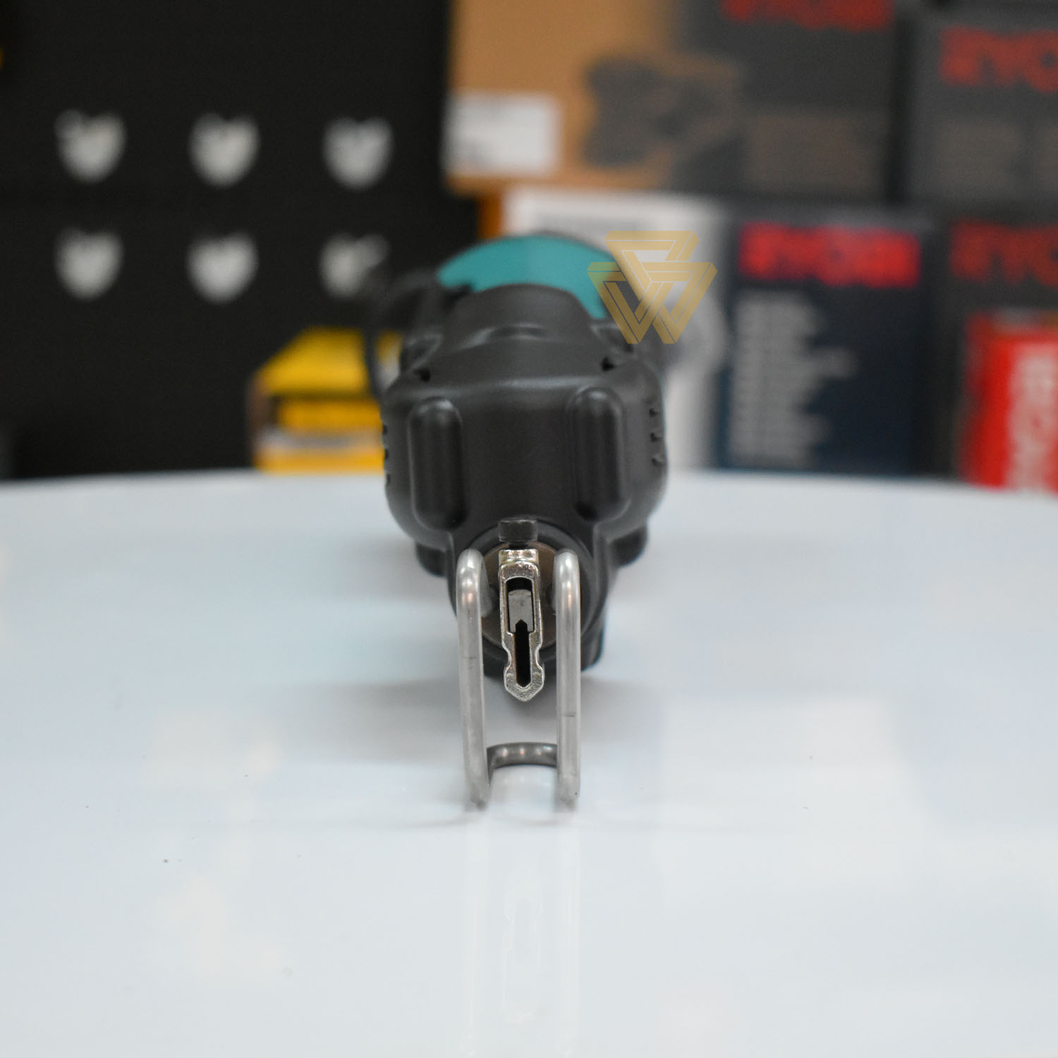 [Trả góp 0%]Máy Cưa Kiếm 210W Ryobi RJK-110