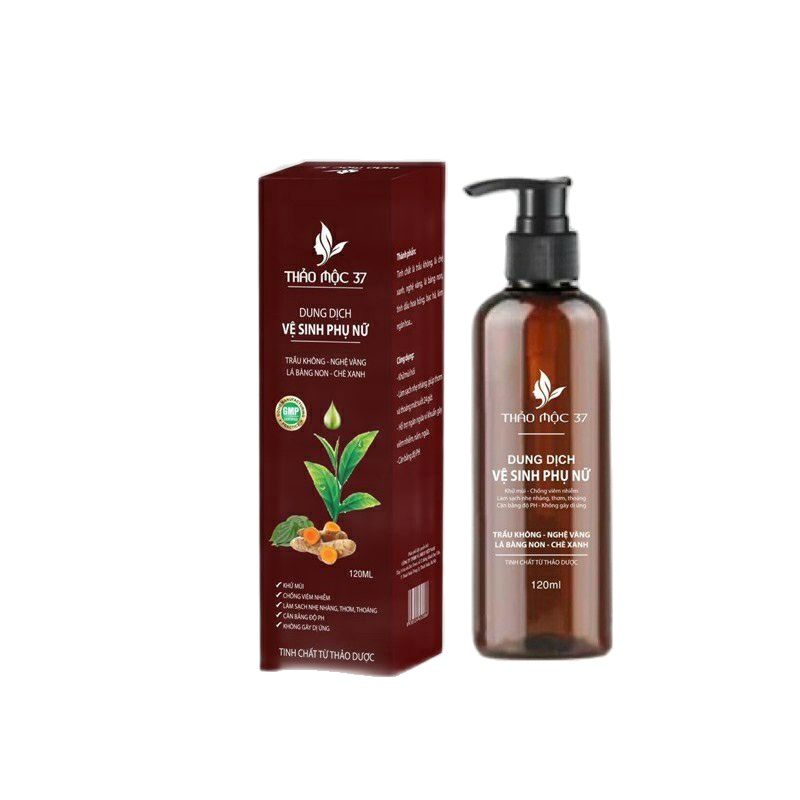 Dung Dịch Vệ Sinh Phụ Nữ Hữu cơ Oriflame