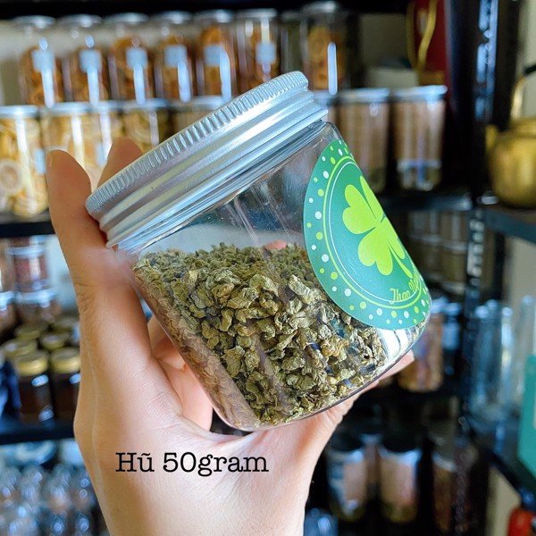 TRÀ LÁ SEN VÒ, Lá Sen Thơm Không Đắng