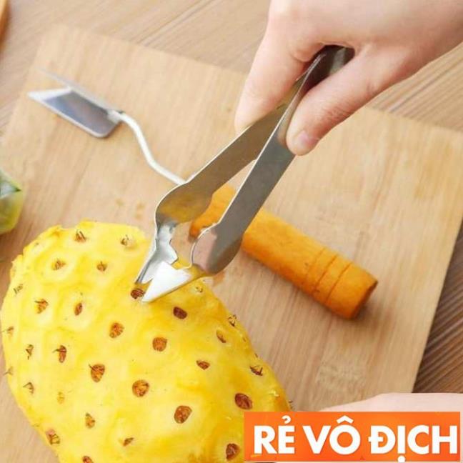 Dụng cụ lấy mắt dứa tiện lợi