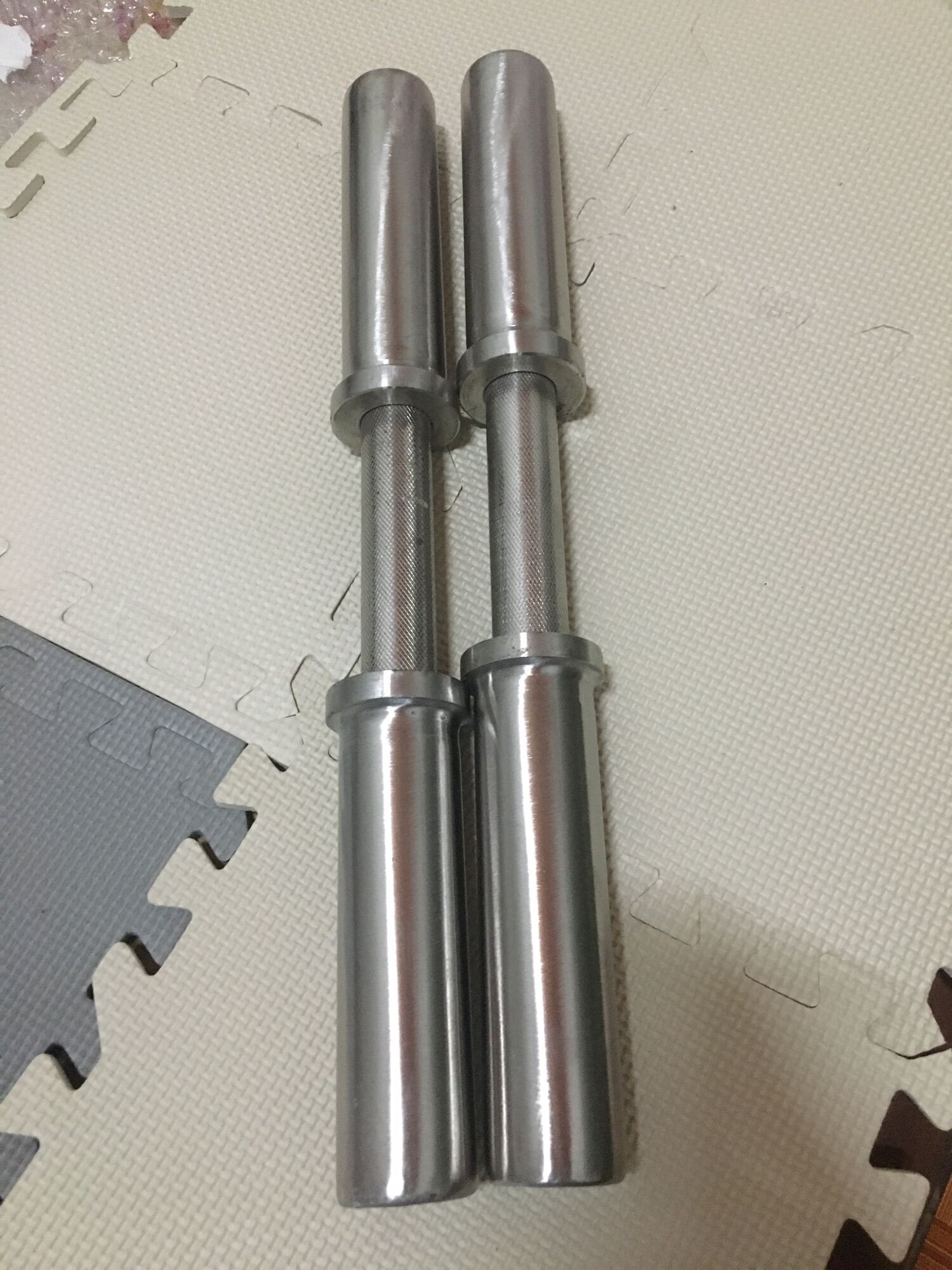 Bộ 2 thanh đòn tay phi 50 dài 60cm