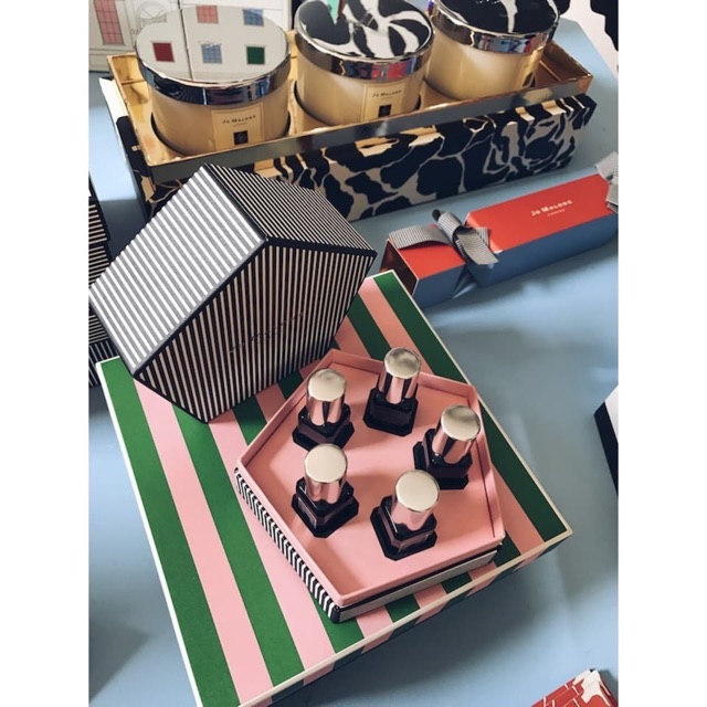 Tách set nước hoa Jo Malone Cologne Intense 9ml/ Chuẩn authentic