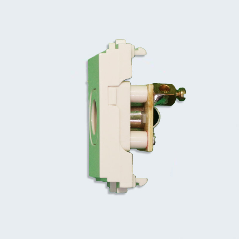 Ổ cắm đầu cáp TV