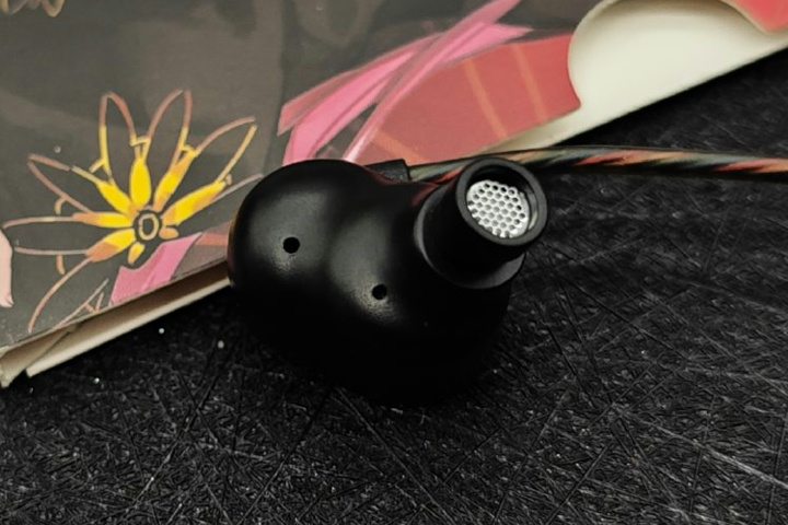 [NC] Tai Nghe MOONDROP JIU | NGHE TẠP | Type C | Có Mic