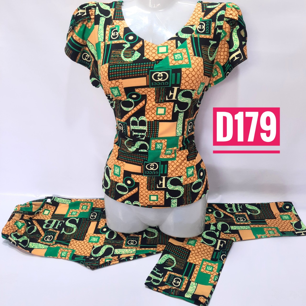 [HCM]size (1-2-3)đồ bộ thun dài nữ mặc nhà loại 1