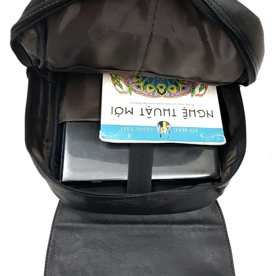 [HCM]Balo da nam-Balo Laptop 15.6inch