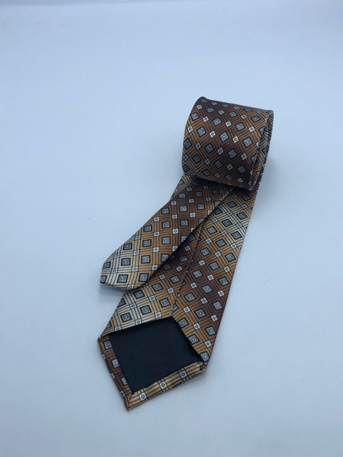 Cravat Nam Giá Rẻ Bản 8Cm