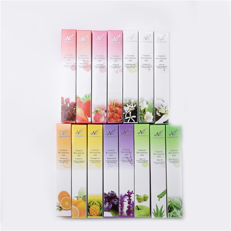 Bút dưỡng viền móng dưỡng móng tay OPI