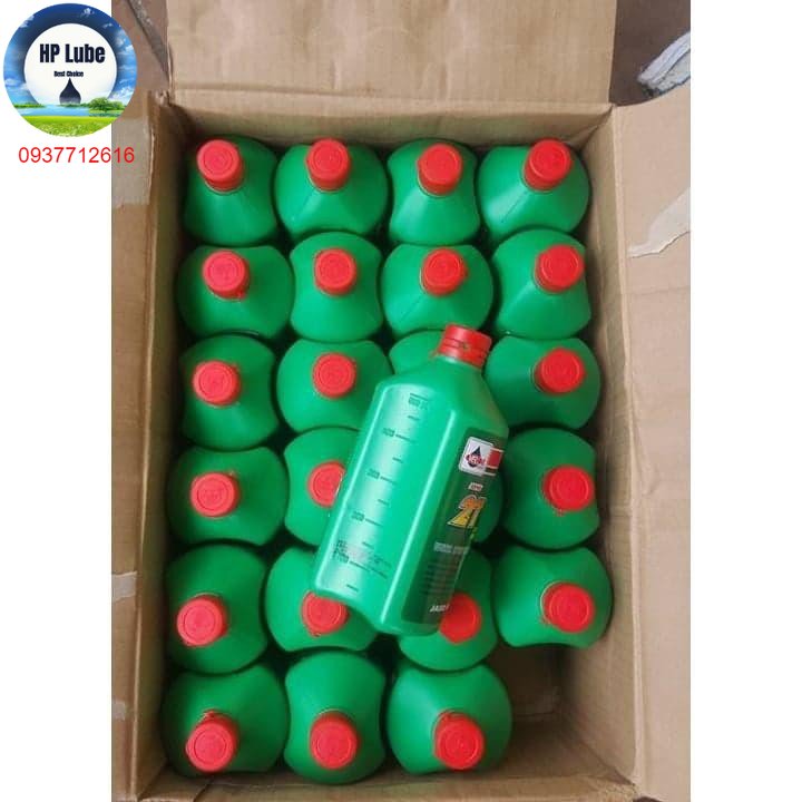 Nhớt Thơm Cho Xe 2 Thì Veloil 2T 500ml