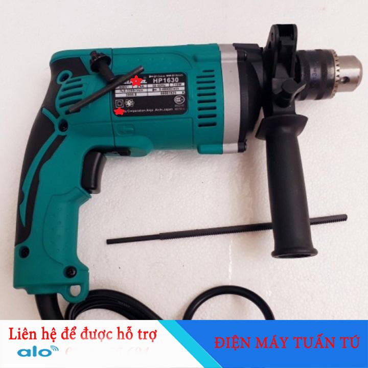 Máy khoan bê tông 1630 Nhật Bản