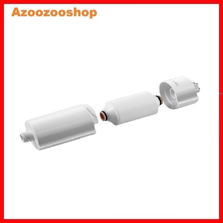 Bộ lọc nước vòi sen Philips AWP1775