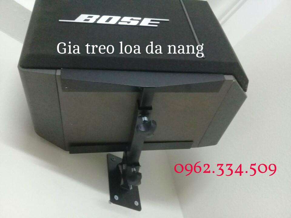 GIÁ TREO LOA ĐA NĂNG THẲNG HÀNG CAO CẤP