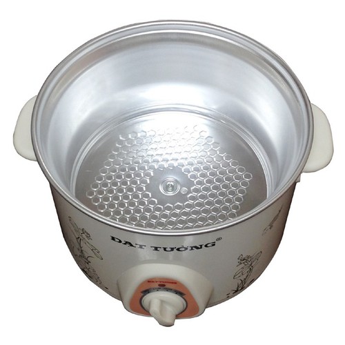 Nồi Kho Cá 2.5Lit Đạt Tường