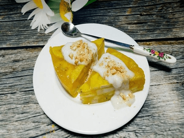 bột bánh chuối hấp vĩnh thuận 400g