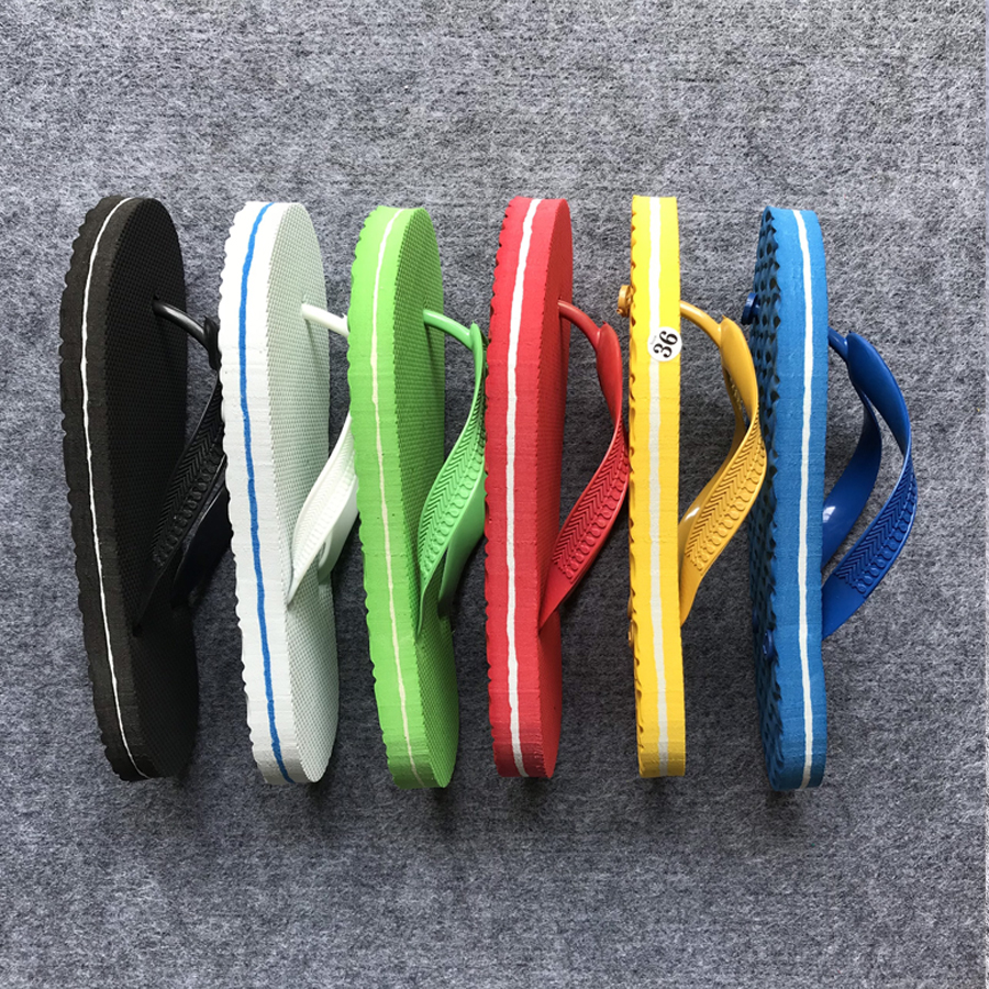 5 đôi Dép khách sạn size nam (size 40-43)