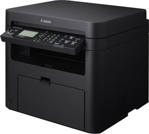 Máy in laser đa năng Canon MF241D (Copy - In 2 mặt tự động - Scan (Màu)