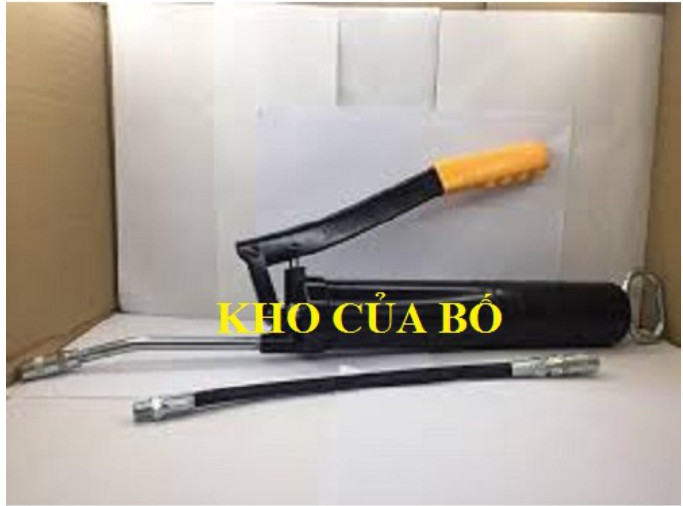 Dụng cụ bơm mỡ ingco grg015001
