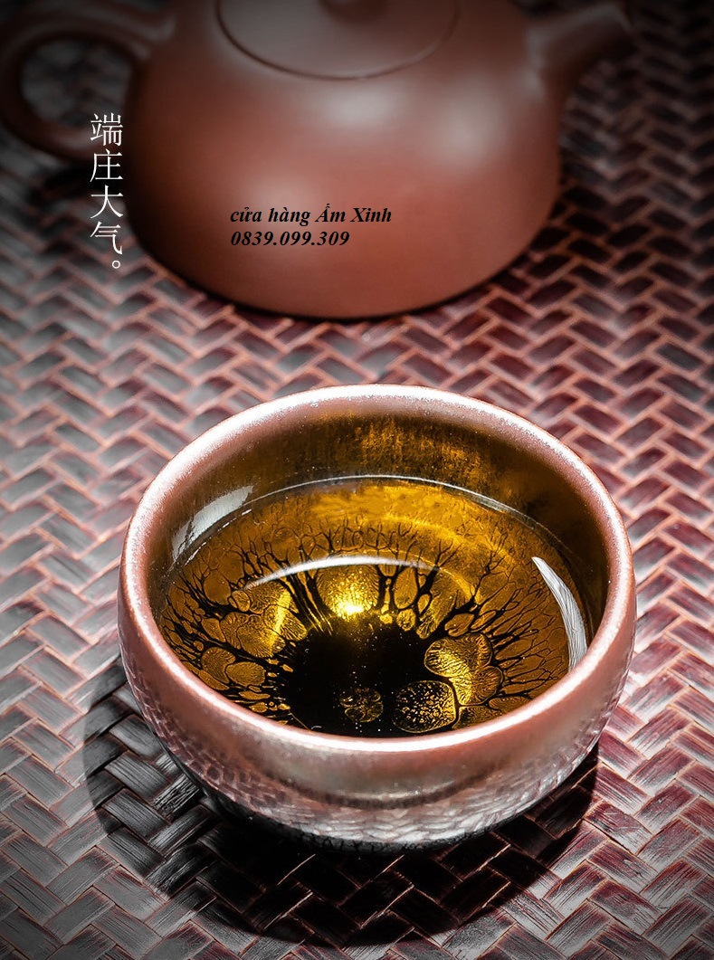 Chén Thiên Mục Du Trích