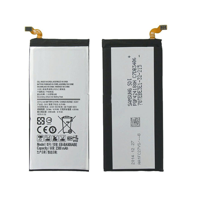 Pin điện thoại samsung a5 2015 / a500 / eb-ba500abe