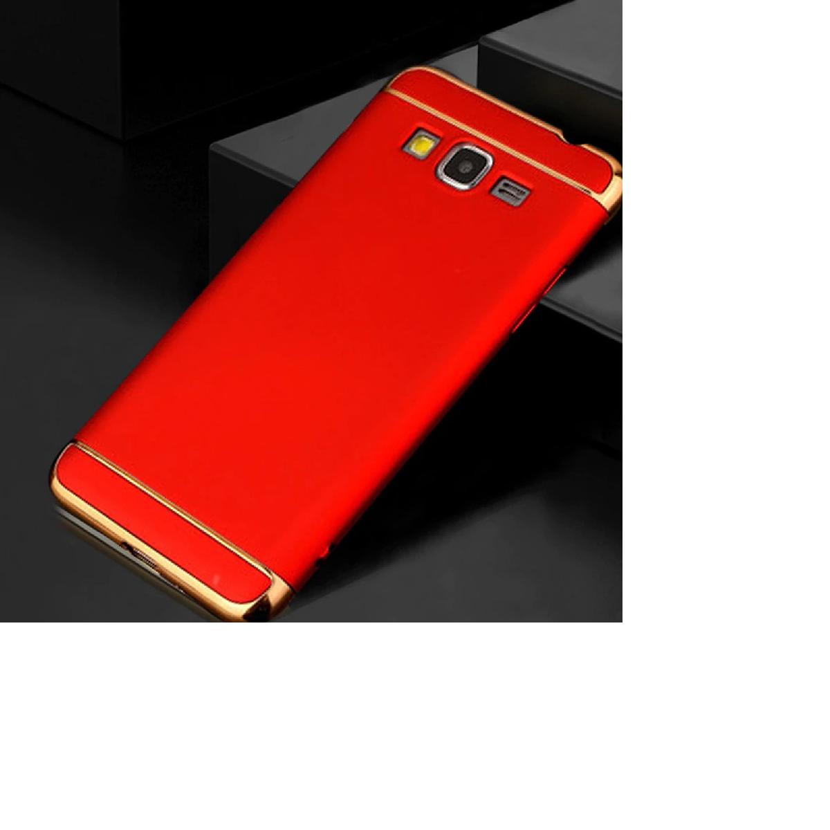 Ốp lưng 3 mảnh thời trang cho điện thoại Samsung Grand Prime G530 , Samsung J2 Prime