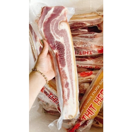 [TPHCM] HEO RỪNG LAI 1 KG