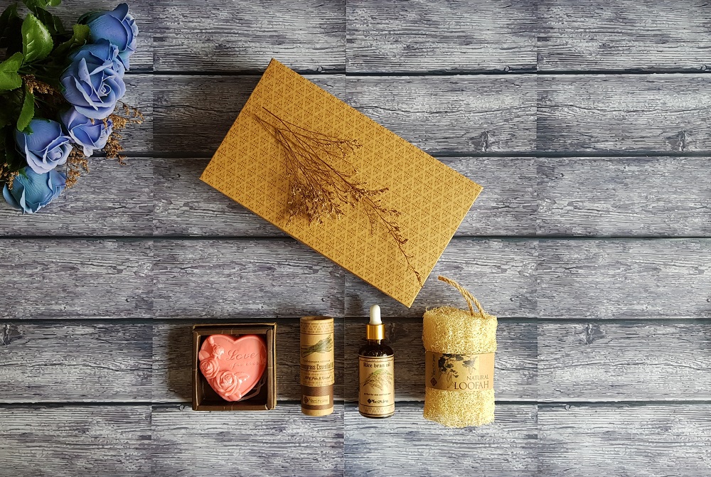 Quà tặng người yêu Ecolife
