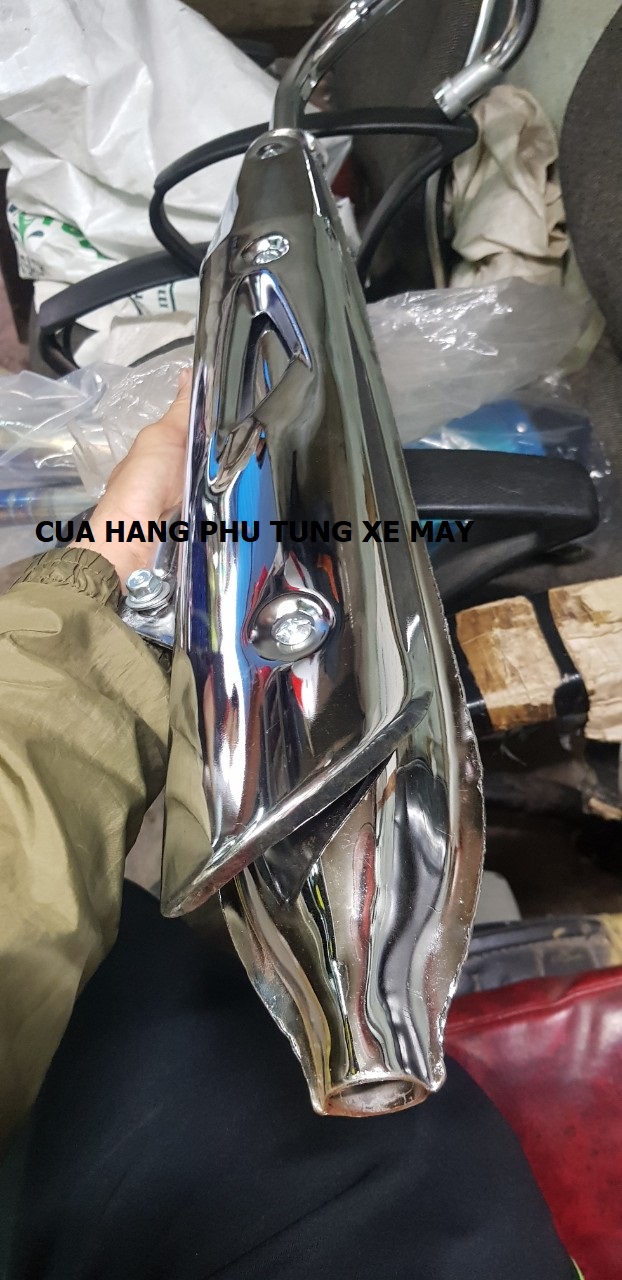 PÔ VẮT XE 67 - GIÁ RẼ