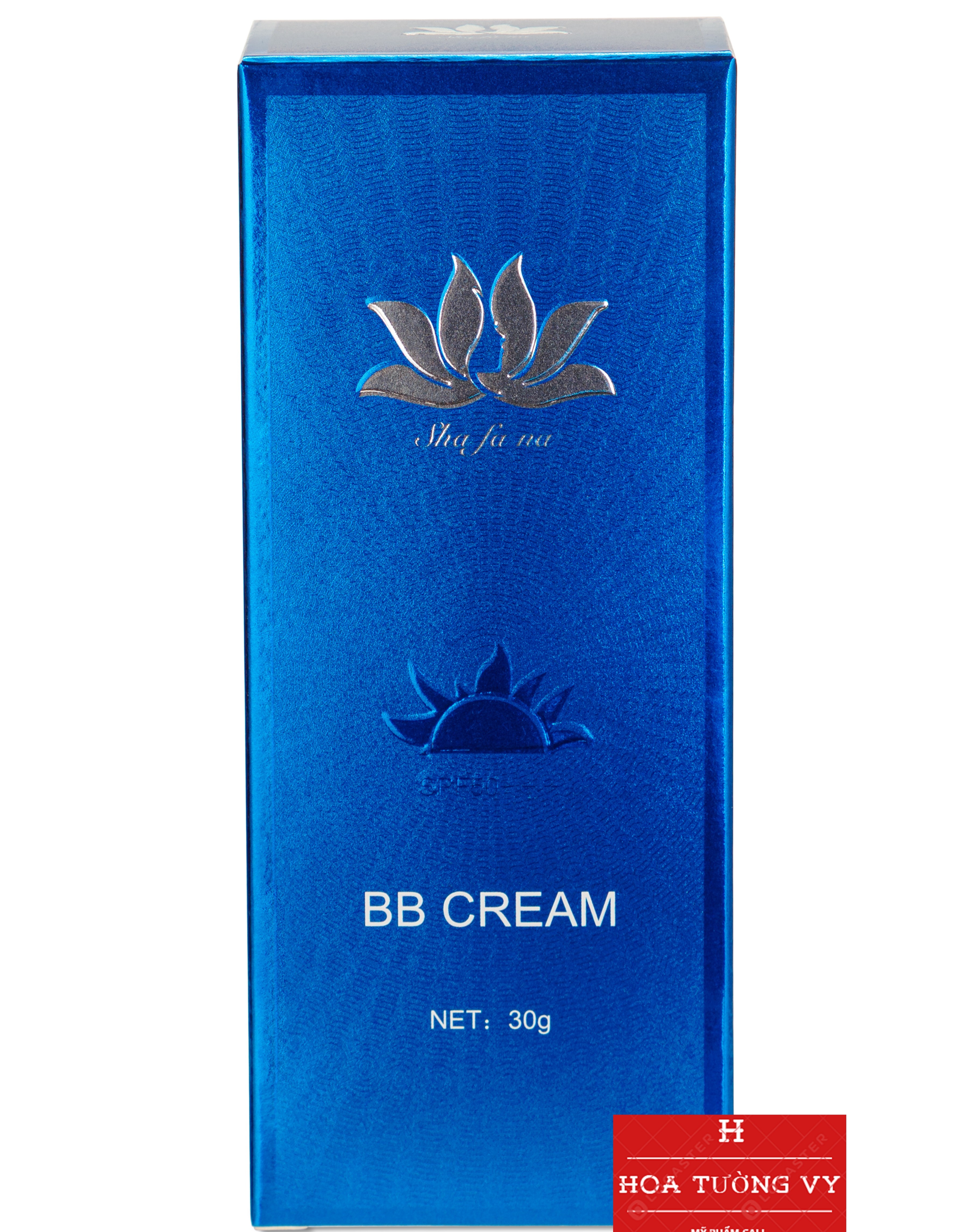 Bb Cream Block Defect Isolation kem chống nắng shafana