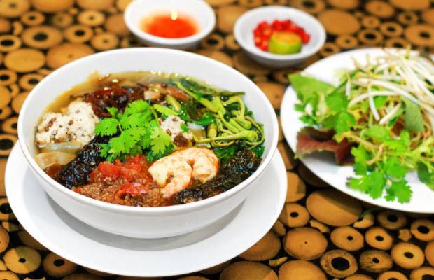 10 GÓI BÁNH ĐA CUA ( GIÁ SỈ )