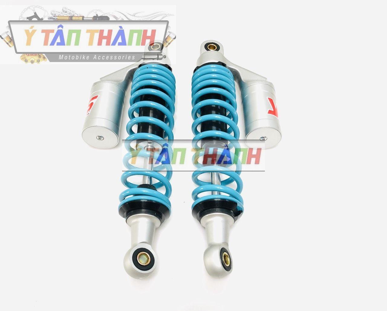 Phuộc Bình Dầu Yss Xe Wave